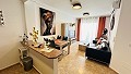 Penthouse mit 2 Schlafzimmern in Cabo Roig in Alicante Dream Homes API 1122