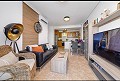Penthouse mit 2 Schlafzimmern in Cabo Roig in Alicante Dream Homes API 1122