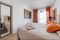 Penthouse mit 2 Schlafzimmern in Cabo Roig in Alicante Dream Homes API 1122