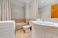 Penthouse mit 2 Schlafzimmern in Cabo Roig in Alicante Dream Homes API 1122
