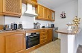 Penthouse mit 2 Schlafzimmern in Cabo Roig in Alicante Dream Homes API 1122