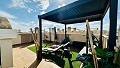 Penthouse mit 2 Schlafzimmern in Cabo Roig in Alicante Dream Homes API 1122