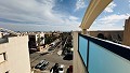 Penthouse mit 2 Schlafzimmern in Cabo Roig in Alicante Dream Homes API 1122