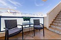 Penthouse mit 2 Schlafzimmern in Cabo Roig in Alicante Dream Homes API 1122