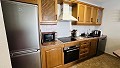Penthouse mit 2 Schlafzimmern in Cabo Roig in Alicante Dream Homes API 1122