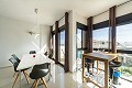 3 bedroom Penthouse in Los Dolses in Alicante Dream Homes API 1122