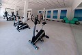3 bedroom Penthouse in Los Dolses in Alicante Dream Homes API 1122