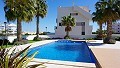 3 bedroom Penthouse in Los Dolses in Alicante Dream Homes API 1122