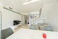 3 bedroom Penthouse in Los Dolses in Alicante Dream Homes API 1122