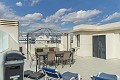 3 bedroom Penthouse in Los Dolses in Alicante Dream Homes API 1122