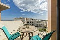 3 bedroom Penthouse in Los Dolses in Alicante Dream Homes API 1122