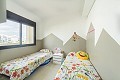3 bedroom Penthouse in Los Dolses in Alicante Dream Homes API 1122