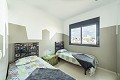 3 bedroom Penthouse in Los Dolses in Alicante Dream Homes API 1122