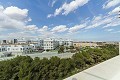 3 bedroom Penthouse in Los Dolses in Alicante Dream Homes API 1122