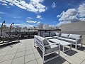 4 bedroom Villa in Villamartin in Alicante Dream Homes API 1122