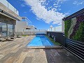 4 bedroom Villa in Villamartin in Alicante Dream Homes API 1122