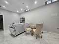 4 bedroom Villa in Villamartin in Alicante Dream Homes API 1122