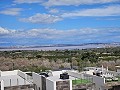 4 bedroom Villa in Villamartin in Alicante Dream Homes API 1122
