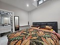 4 bedroom Villa in Villamartin in Alicante Dream Homes API 1122