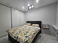 4 bedroom Villa in Villamartin in Alicante Dream Homes API 1122