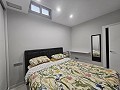 4 bedroom Villa in Villamartin in Alicante Dream Homes API 1122