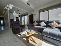 4 bedroom Villa in Villamartin in Alicante Dream Homes API 1122