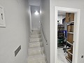 4 bedroom Villa in Villamartin in Alicante Dream Homes API 1122