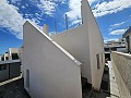 4 bedroom Villa in Villamartin in Alicante Dream Homes API 1122