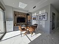 4 bedroom Villa in Villamartin in Alicante Dream Homes API 1122