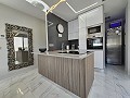 4 bedroom Villa in Villamartin in Alicante Dream Homes API 1122