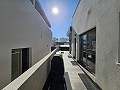 4 bedroom Villa in Villamartin in Alicante Dream Homes API 1122