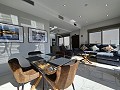 4 bedroom Villa in Villamartin in Alicante Dream Homes API 1122