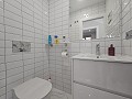4 bedroom Villa in Villamartin in Alicante Dream Homes API 1122