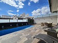 4 bedroom Villa in Villamartin in Alicante Dream Homes API 1122