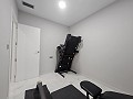 4 bedroom Villa in Villamartin in Alicante Dream Homes API 1122