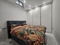 4 bedroom Villa in Villamartin in Alicante Dream Homes API 1122
