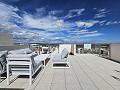 4 bedroom Villa in Villamartin in Alicante Dream Homes API 1122