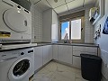 4 bedroom Villa in Villamartin in Alicante Dream Homes API 1122