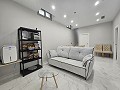 4 bedroom Villa in Villamartin in Alicante Dream Homes API 1122