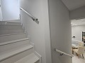 4 bedroom Villa in Villamartin in Alicante Dream Homes API 1122