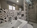 4 bedroom Villa in Villamartin in Alicante Dream Homes API 1122