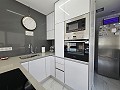 4 bedroom Villa in Villamartin in Alicante Dream Homes API 1122