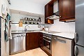 2 bedroom Apartment in Punta Prima in Alicante Dream Homes API 1122