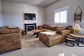 Beautiful 4 Bedroom 3 Bathroom Villa in Pinoso.(Fixed price) in Alicante Dream Homes API 1122