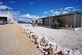 Beautiful 4 Bedroom 3 Bathroom Villa in Pinoso.(Fixed price) in Alicante Dream Homes API 1122