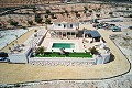 Beautiful 4 Bedroom 3 Bathroom Villa in Pinoso.(Fixed price) in Alicante Dream Homes API 1122