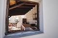 Beautiful 4 Bedroom 3 Bathroom Villa in Pinoso.(Fixed price) in Alicante Dream Homes API 1122