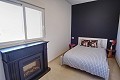 Beautiful 4 Bedroom 3 Bathroom Villa in Pinoso.(Fixed price) in Alicante Dream Homes API 1122