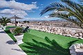 Beautiful 4 Bedroom 3 Bathroom Villa in Pinoso.(Fixed price) in Alicante Dream Homes API 1122