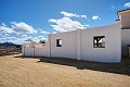 Beautiful 4 Bedroom 3 Bathroom Villa in Pinoso.(Fixed price) in Alicante Dream Homes API 1122